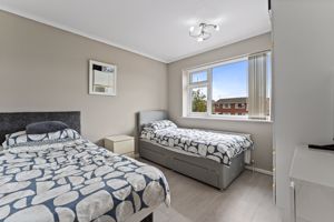 Bedroom Two- click for photo gallery